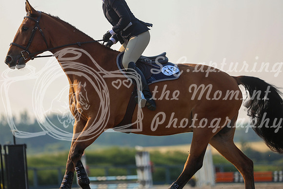 07219 - Mckenna - 2026 Rocky Mountain Classic III - Friday August 21st