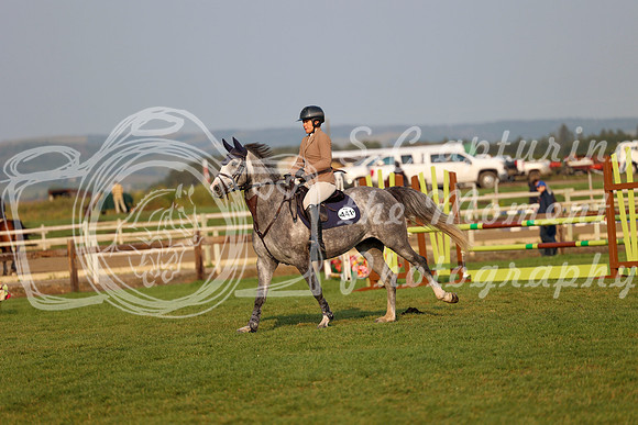 05394 - Mykenzi - 2026 Rocky Mountain Classic III - Friday August 21st