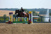 11943 - Mckenna - 2026 Rocky Mountain Classic III - Friday August 21st