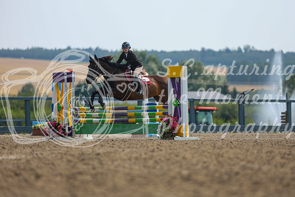 11943 - Mckenna - 2026 Rocky Mountain Classic III - Friday August 21st