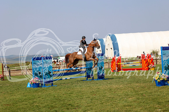08952 - Mykenzi - 2026 Rocky Mountain Classic III - Friday August 21st