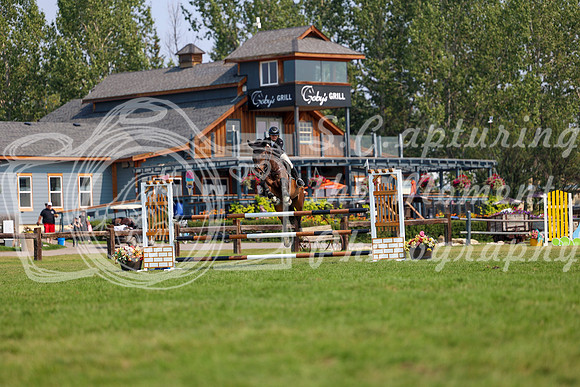09696 - Mykenzi - 2026 Rocky Mountain Classic III - Friday August 21st