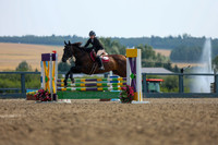 11944 - Mckenna - 2026 Rocky Mountain Classic III - Friday August 21st