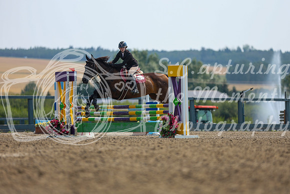 11944 - Mckenna - 2026 Rocky Mountain Classic III - Friday August 21st
