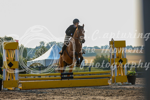 07220 - Mckenna - 2026 Rocky Mountain Classic III - Friday August 21st