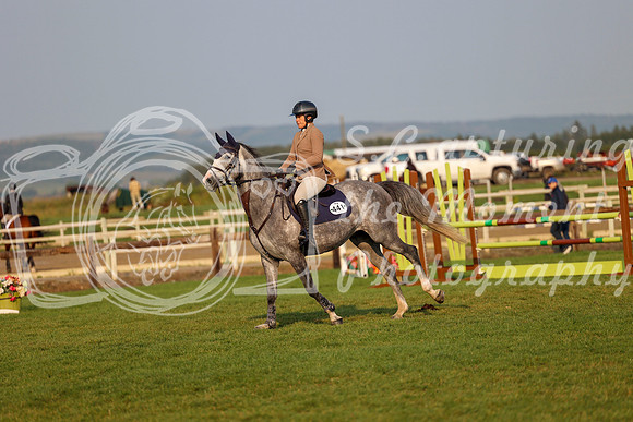 05395 - Mykenzi - 2026 Rocky Mountain Classic III - Friday August 21st