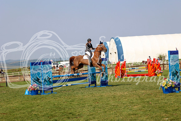 08953 - Mykenzi - 2026 Rocky Mountain Classic III - Friday August 21st