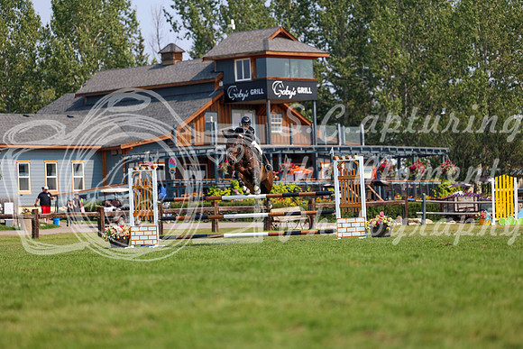 09697 - Mykenzi - 2026 Rocky Mountain Classic III - Friday August 21st
