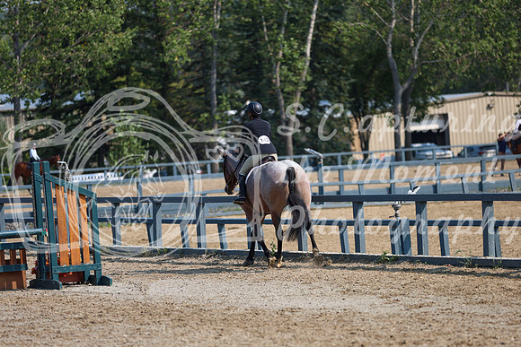 15085 - Elina - 2026 Rocky Mountain Classic III - Friday August 21st