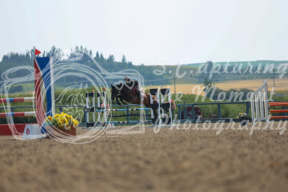 11945 - Mckenna - 2026 Rocky Mountain Classic III - Friday August 21st