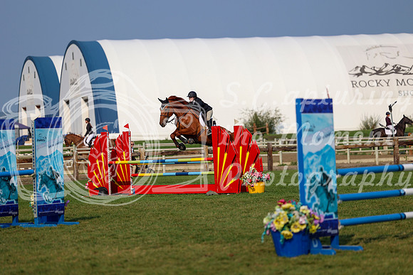 05910 - Mykenzi - 2026 Rocky Mountain Classic III - Friday August 21st