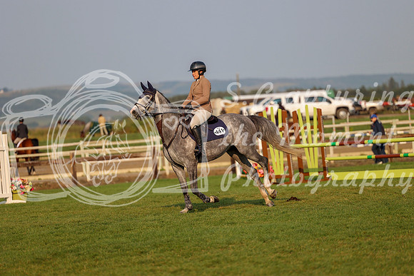 05396 - Mykenzi - 2026 Rocky Mountain Classic III - Friday August 21st