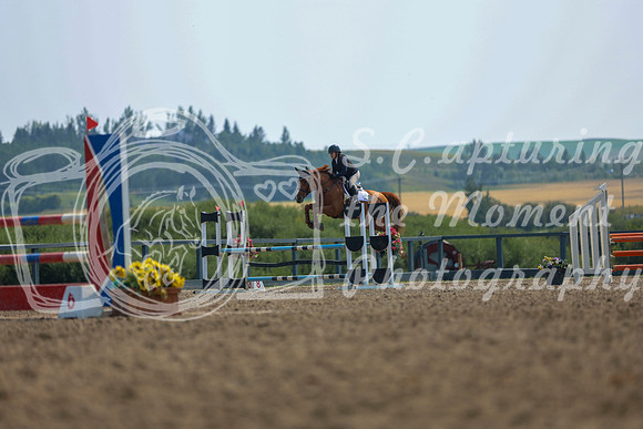 12211 - Mckenna - 2026 Rocky Mountain Classic III - Friday August 21st