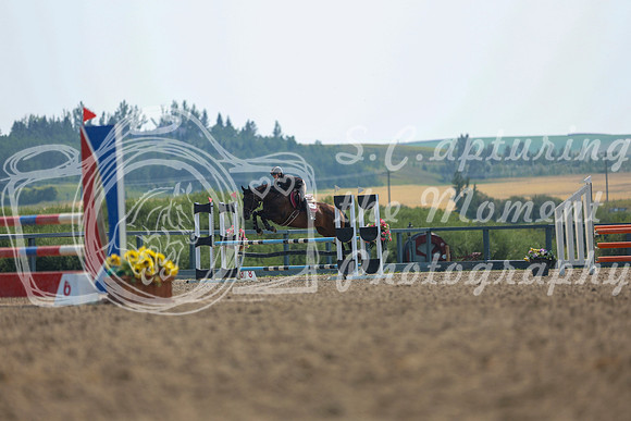 11946 - Mckenna - 2026 Rocky Mountain Classic III - Friday August 21st