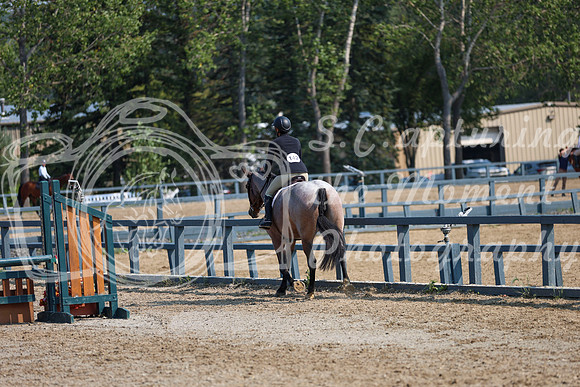 15086 - Elina - 2026 Rocky Mountain Classic III - Friday August 21st
