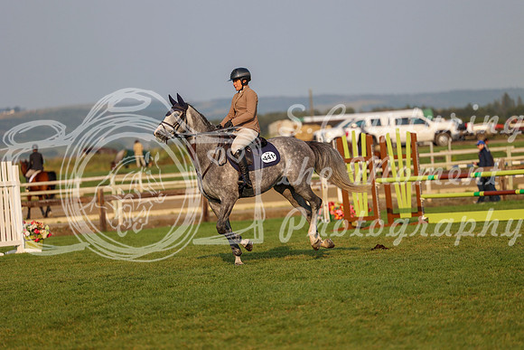05397 - Mykenzi - 2026 Rocky Mountain Classic III - Friday August 21st
