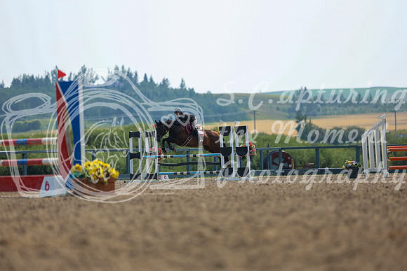 11947 - Mckenna - 2026 Rocky Mountain Classic III - Friday August 21st