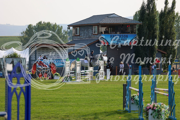 19075 - Mykenzi - 2026 Rocky Mountain Classic III - Friday August 21st