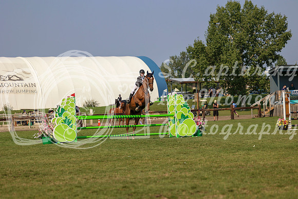 08955 - Mykenzi - 2026 Rocky Mountain Classic III - Friday August 21st