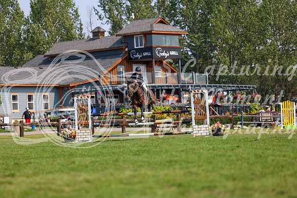 09699 - Mykenzi - 2026 Rocky Mountain Classic III - Friday August 21st