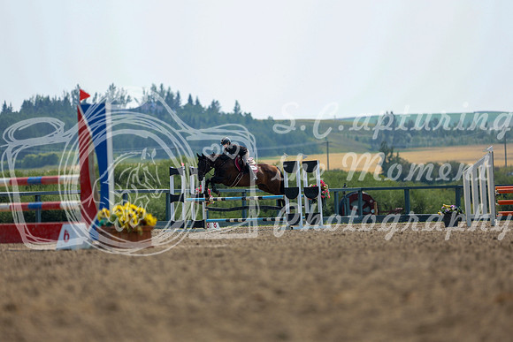 11948 - Mckenna - 2026 Rocky Mountain Classic III - Friday August 21st