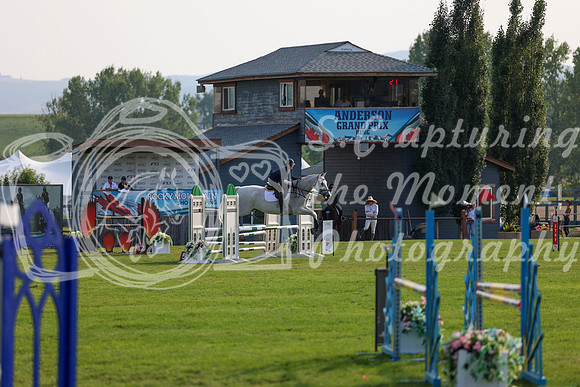 19076 - Mykenzi - 2026 Rocky Mountain Classic III - Friday August 21st