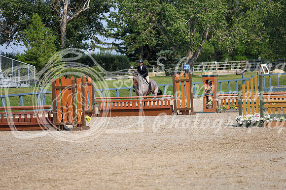 15087 - Elina - 2026 Rocky Mountain Classic III - Friday August 21st