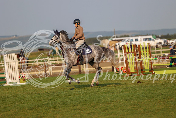 05399 - Mykenzi - 2026 Rocky Mountain Classic III - Friday August 21st