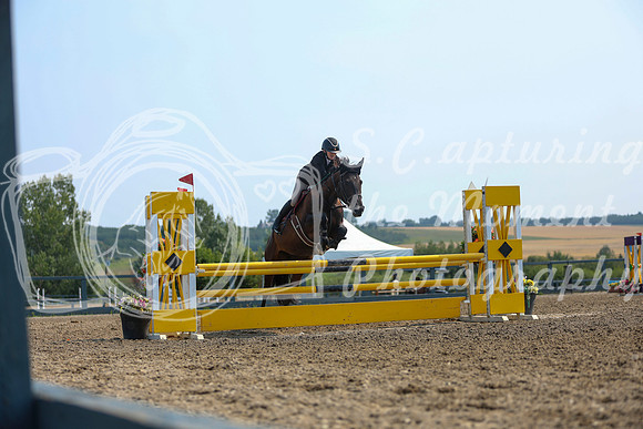 11949 - Mckenna - 2026 Rocky Mountain Classic III - Friday August 21st