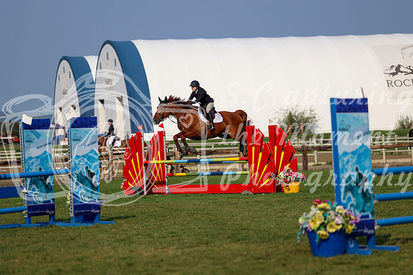 05914 - Mykenzi - 2026 Rocky Mountain Classic III - Friday August 21st
