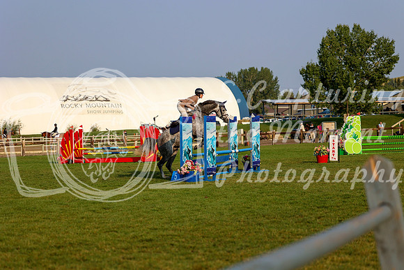 05400 - Mykenzi - 2026 Rocky Mountain Classic III - Friday August 21st