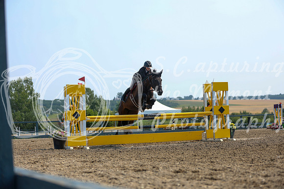 11950 - Mckenna - 2026 Rocky Mountain Classic III - Friday August 21st