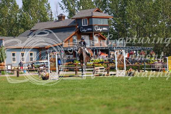 09701 - Mykenzi - 2026 Rocky Mountain Classic III - Friday August 21st