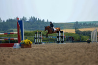 12216 - Mckenna - 2026 Rocky Mountain Classic III - Friday August 21st