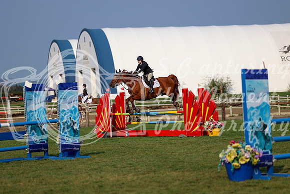 05915 - Mykenzi - 2026 Rocky Mountain Classic III - Friday August 21st