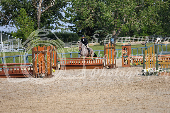 15088 - Elina - 2026 Rocky Mountain Classic III - Friday August 21st