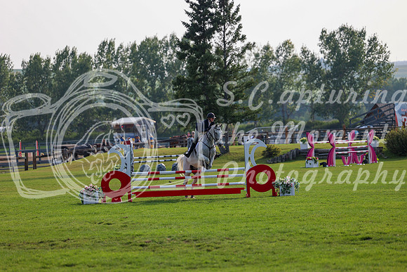 19078 - Mykenzi - 2026 Rocky Mountain Classic III - Friday August 21st