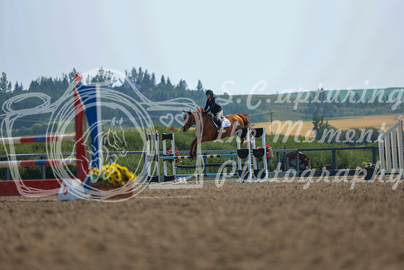 12217 - Mckenna - 2026 Rocky Mountain Classic III - Friday August 21st