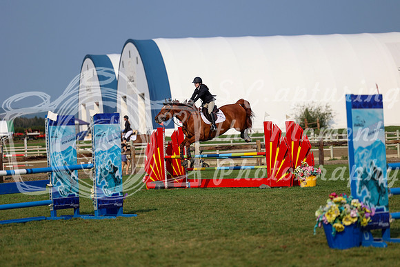 05916 - Mykenzi - 2026 Rocky Mountain Classic III - Friday August 21st