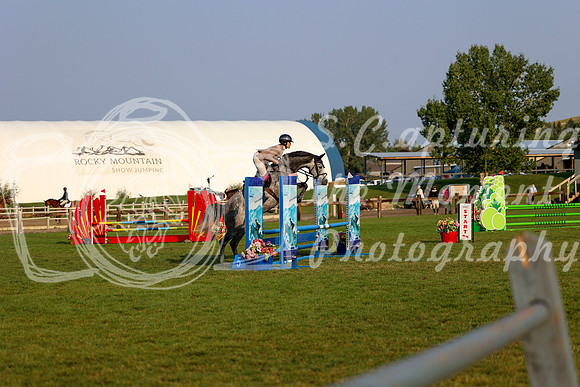 05401 - Mykenzi - 2026 Rocky Mountain Classic III - Friday August 21st