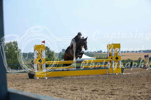 11951 - Mckenna - 2026 Rocky Mountain Classic III - Friday August 21st
