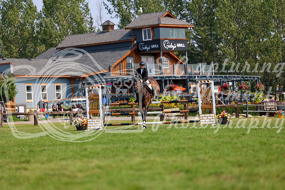 09702 - Mykenzi - 2026 Rocky Mountain Classic III - Friday August 21st