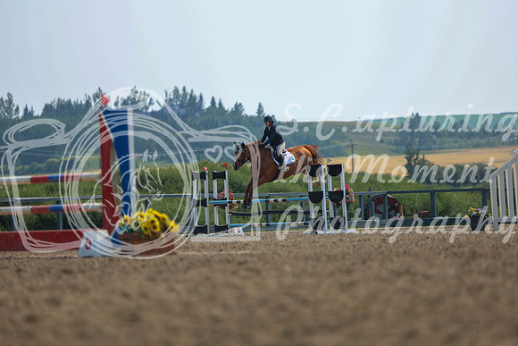 12218 - Mckenna - 2026 Rocky Mountain Classic III - Friday August 21st