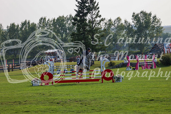 19079 - Mykenzi - 2026 Rocky Mountain Classic III - Friday August 21st