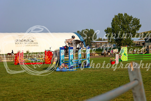 05402 - Mykenzi - 2026 Rocky Mountain Classic III - Friday August 21st
