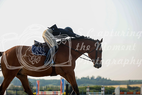 07230 - Mckenna - 2026 Rocky Mountain Classic III - Friday August 21st