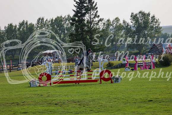 19080 - Mykenzi - 2026 Rocky Mountain Classic III - Friday August 21st