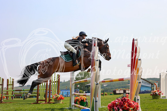 09704 - Mykenzi - 2026 Rocky Mountain Classic III - Friday August 21st