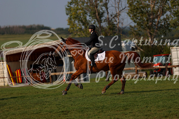 05918 - Mykenzi - 2026 Rocky Mountain Classic III - Friday August 21st