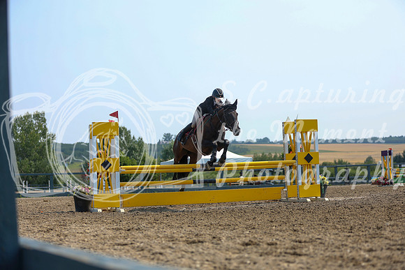 11953 - Mckenna - 2026 Rocky Mountain Classic III - Friday August 21st